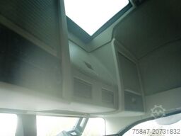 Volvo FH 500 Aero I-Save Globe XL Retarder