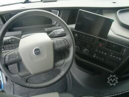 Volvo FH 500 Aero I-Save Globe XL Retarder