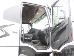 Iveco S-Way 510 Retarder-Standklima-2Tank-Navi-Kühlbox