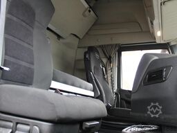 Iveco S-Way 510 Retarder-Standklima-2Tank-Navi-Kühlbox