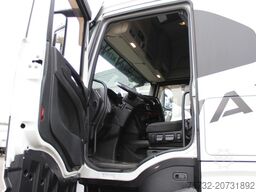 Iveco S-Way 510 Retarder-Standklima-2Tank-Navi-Kühlbox