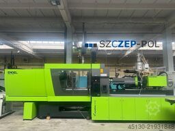 Engel Victory 2460/260 Tech Ecodrive