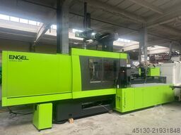 Engel Victory 2460/260 Tech Ecodrive