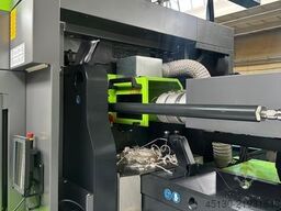 Engel Victory 2460/260 Tech Ecodrive