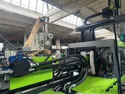 Engel Victory 2460/260 Tech Ecodrive