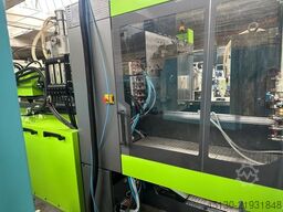 Engel Victory 2460/260 Tech Ecodrive