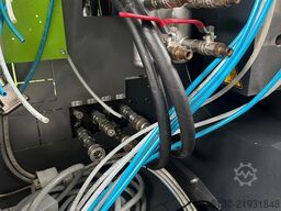Engel Victory 2460/260 Tech Ecodrive