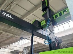Engel Victory 2460/260 Tech Ecodrive
