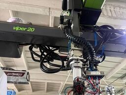 Engel Victory 1350/260 Tech Ecodrive