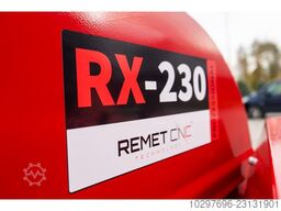 REMET CNC 