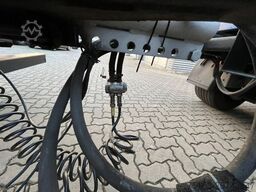 Pritschenanhänger DS 18 Planenanhänger