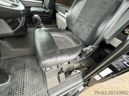 MAN TG-X 26.430 6x4 3-Achs Kipper Bordmatik nur 73 t