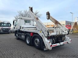 MERCEDES-BENZ Antos 2543 L 6x2 Absetzkipper Meiller