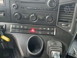 MERCEDES-BENZ Antos 2543 L 6x2 Absetzkipper Meiller