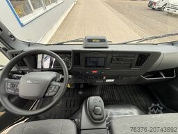 ISUZU M30 H Autom. 5.2 l  190 PS Radst. 3.365 mm