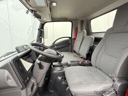 ISUZU M30 H Autom. 5.2 l  190 PS Radst. 3.365 mm