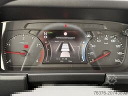 ISUZU M30 H Autom. 5.2 l  190 PS Radst. 3.365 mm