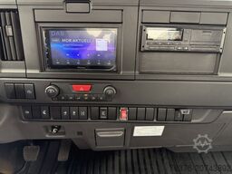 ISUZU M30 H Autom. 5.2 l  190 PS Radst. 3.365 mm