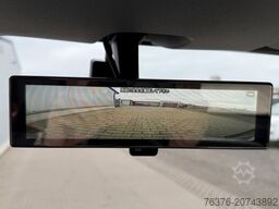 ISUZU M30 H Autom. 5.2 l  190 PS Radst. 3.365 mm