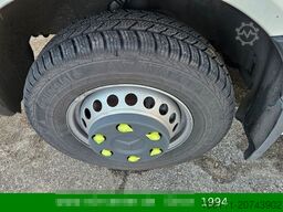 MERCEDES-BENZ Sprinter 516 CDI KOFFER RETTUNGSWAGEN T