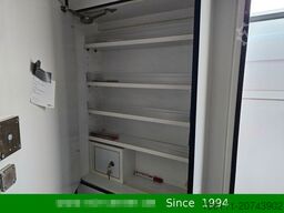 MERCEDES-BENZ Sprinter 516 CDI KOFFER RETTUNGSWAGEN T