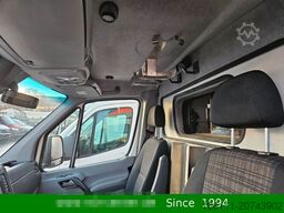 MERCEDES-BENZ Sprinter 516 CDI KOFFER RETTUNGSWAGEN T