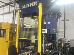 LAUFFER VA 400