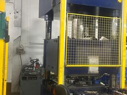 LAUFFER VA 400