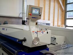 Robert Bürkle GmbH Bürkle LFC 2100 Liquid Coating Anlage