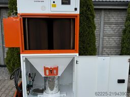 KEMPER SYSTEM 8000
