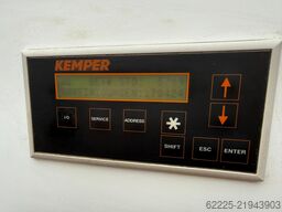 KEMPER SYSTEM 8000