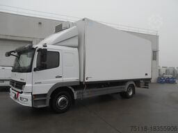 Mercedes-Benz ATEGO 1218 - FRIGORIFERO