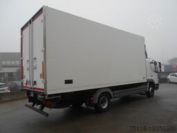 Mercedes-Benz ATEGO 1218 - FRIGORIFERO