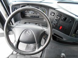 Mercedes-Benz ATEGO 1218 - FRIGORIFERO