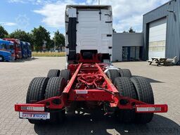 Volvo FH 16.750 6x4 Globe XL Chassis Retarder 4.30 Wb...