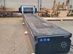 Craft ähnl. Resch, Serra, Zenz Double Edge 60