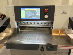 Polar Mohr N92 PRO HD Paper Cutting Guillotine