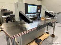 Polar Mohr N92 PRO HD Paper Cutting Guillotine