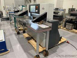 Polar Mohr N92 PRO HD Paper Cutting Guillotine