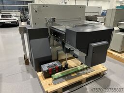 Polar Mohr N92 PRO HD Paper Cutting Guillotine
