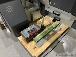 Polar Mohr N92 PRO HD Paper Cutting Guillotine