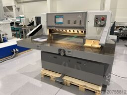 Polar Mohr 92 ED Paper Cutting Guillotine