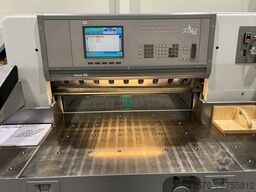 Polar Mohr 92 ED Paper Cutting Guillotine