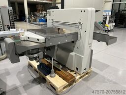 Polar Mohr 92 ED Paper Cutting Guillotine