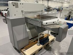 Polar Mohr 92 ED Paper Cutting Guillotine