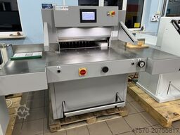 Grafcut G73H Hydraulic Paper Cutting Guillotine