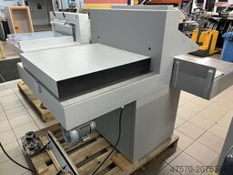 Grafcut G73H Hydraulic Paper Cutting Guillotine