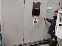 Yxlon international X-Ray Yxlon international MU231