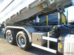 Mercedes-Benz Arocs 3348 + TRI TIPPER + 6X4 + EURO 6