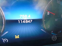 Mercedes-Benz Arocs 3348 + TRI TIPPER + 6X4 + EURO 6